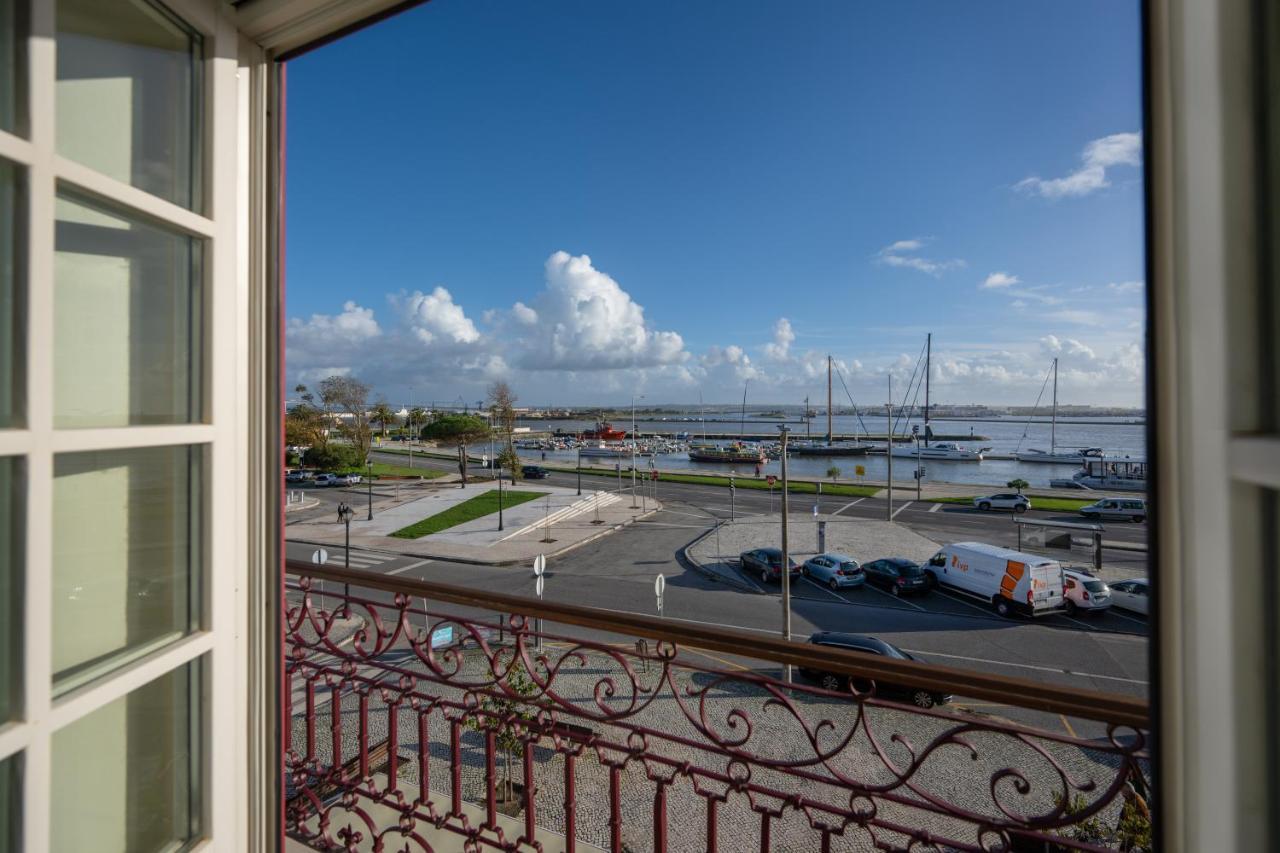Dona Maria Hotel Figueira da Foz Exterior photo