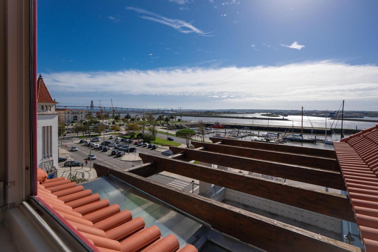 Dona Maria Hotel Figueira da Foz Exterior photo