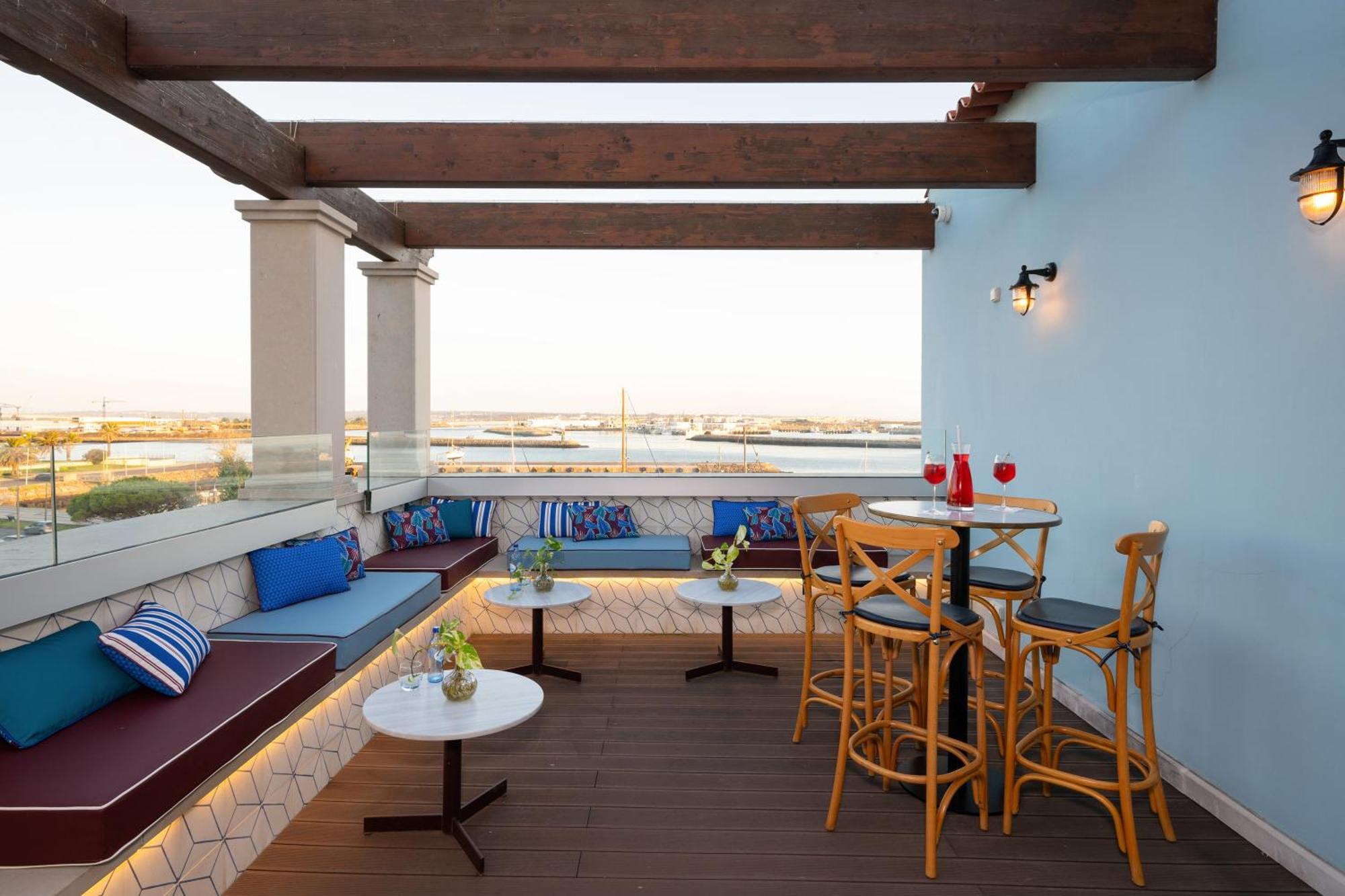 Dona Maria Hotel Figueira da Foz Exterior photo